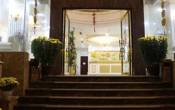 Фото Tuyet Son Hotel