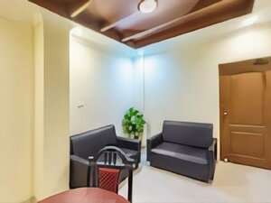 Гостиница Hotel Sonas