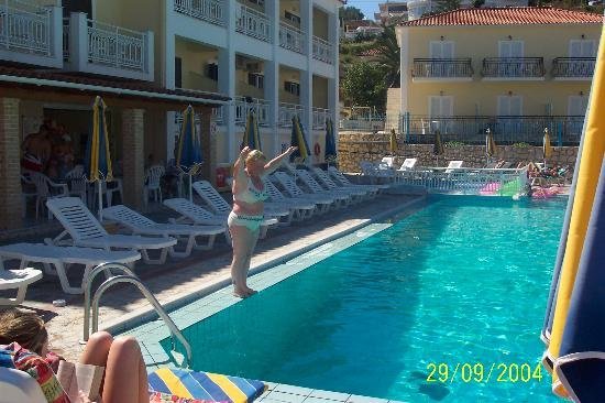 Фото Anamar Zante Hotel