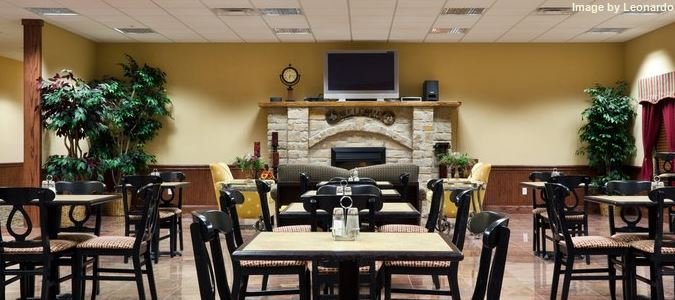 Фото Holiday Inn Express Salado-Belton, an Ihg Hotel