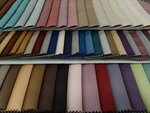 Shik (Zastavskaya Street, 15Б), curtains, curtain rods