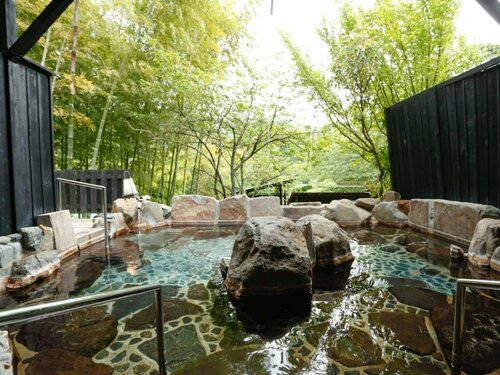 Гостиница Auberge Yuraku