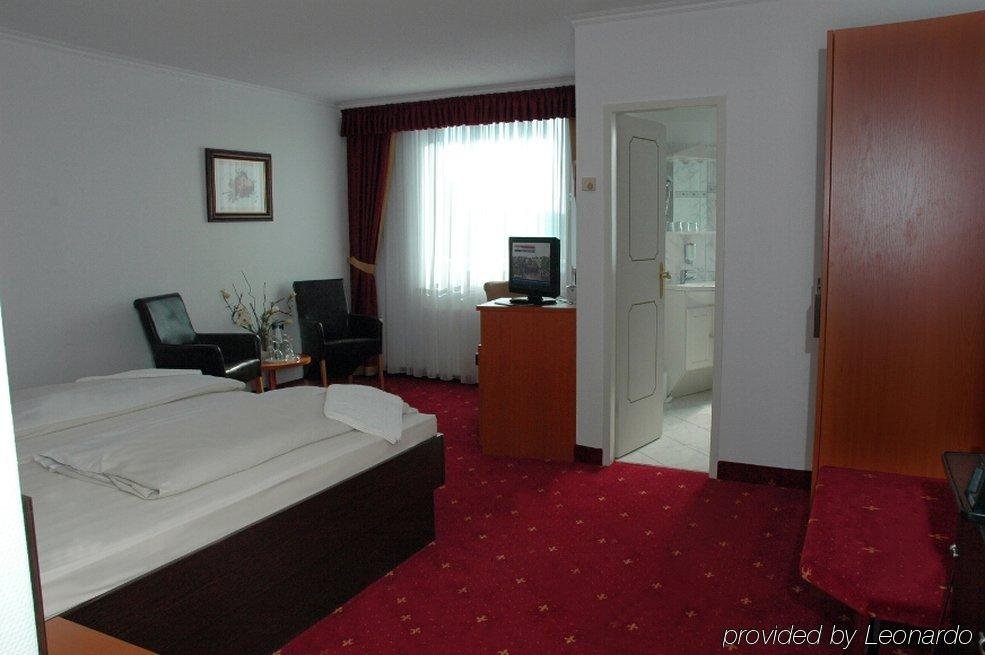 Фото Mk hotel Remscheid