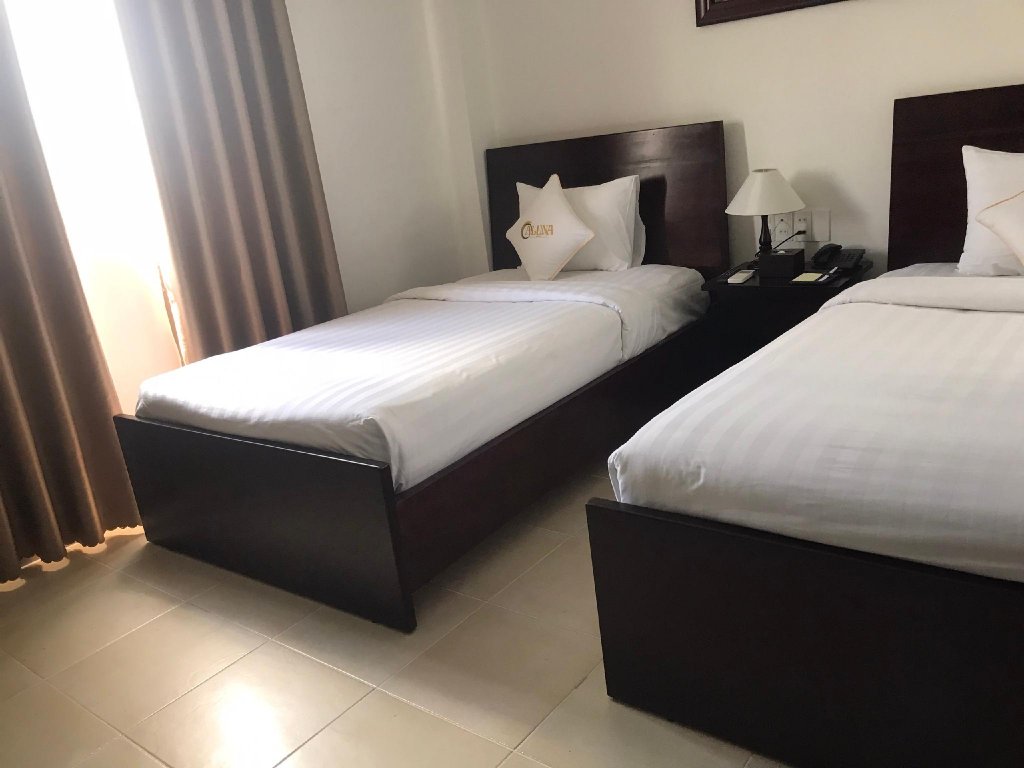 Фото Aluna Ben Thanh