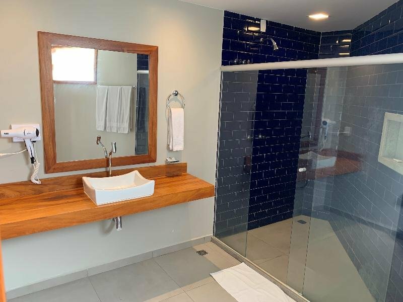 Гостиница Resort Tororomba
