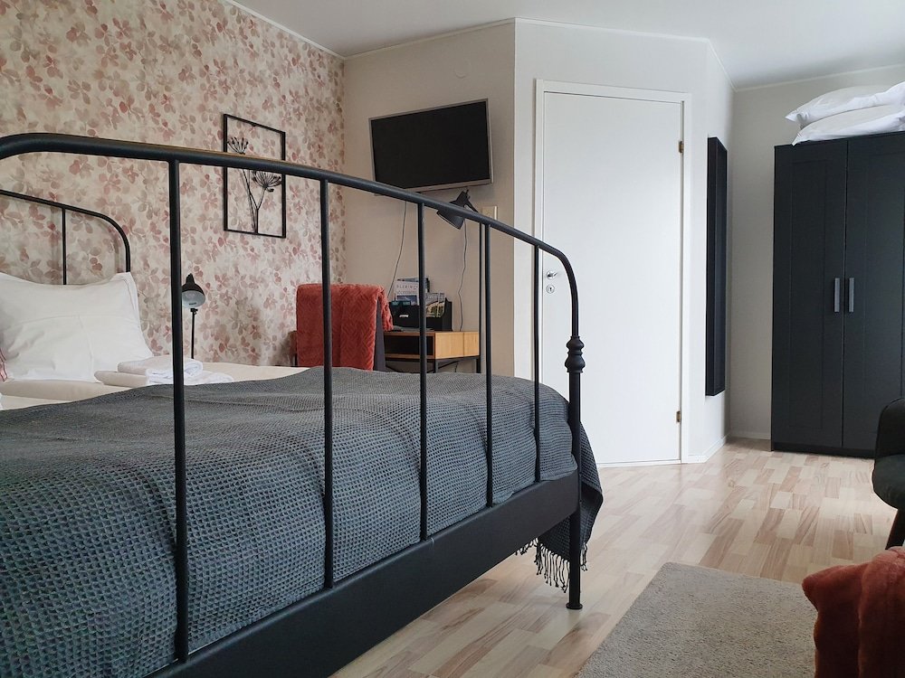 Фото B&b Villa Orion