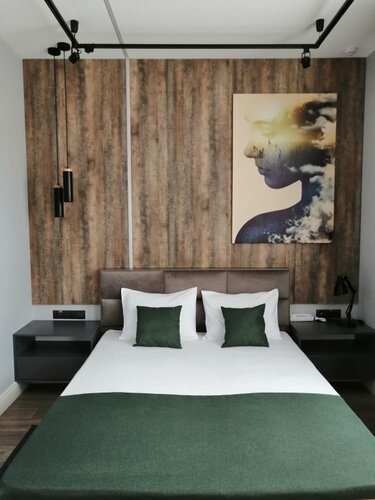 Гостиница Респект в Волжском