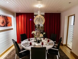 Гостиница Green Park Hotel Klaipeda