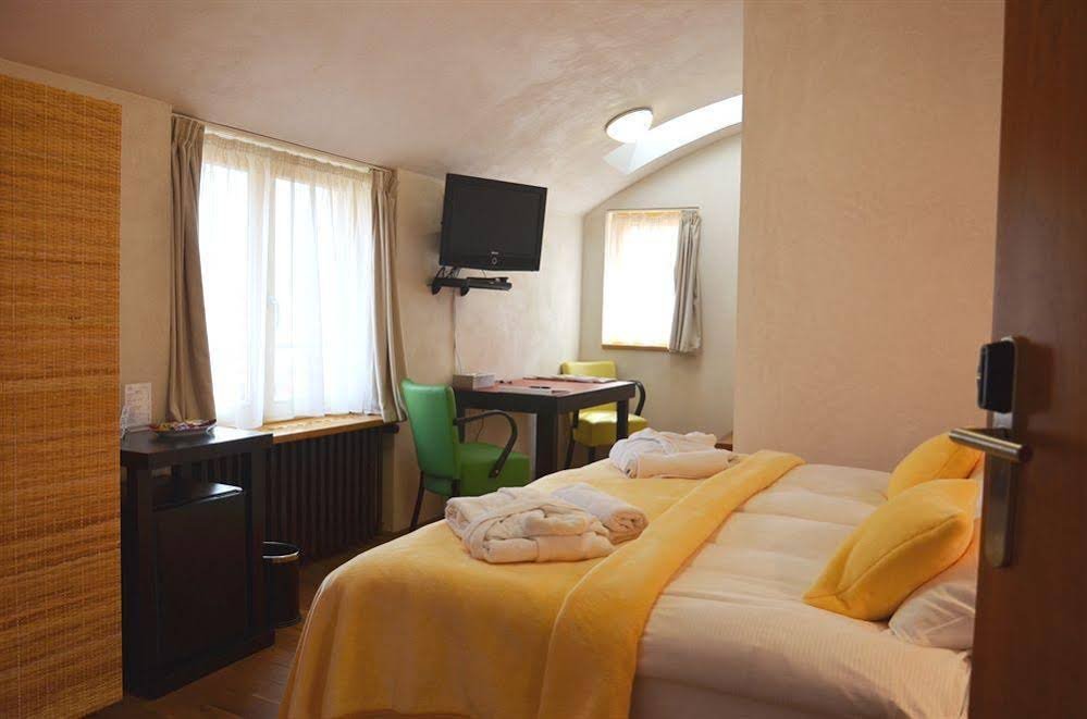 Фото Bellevue Hotel Karlov