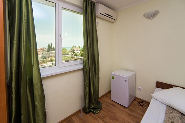 Фото Белая Панама