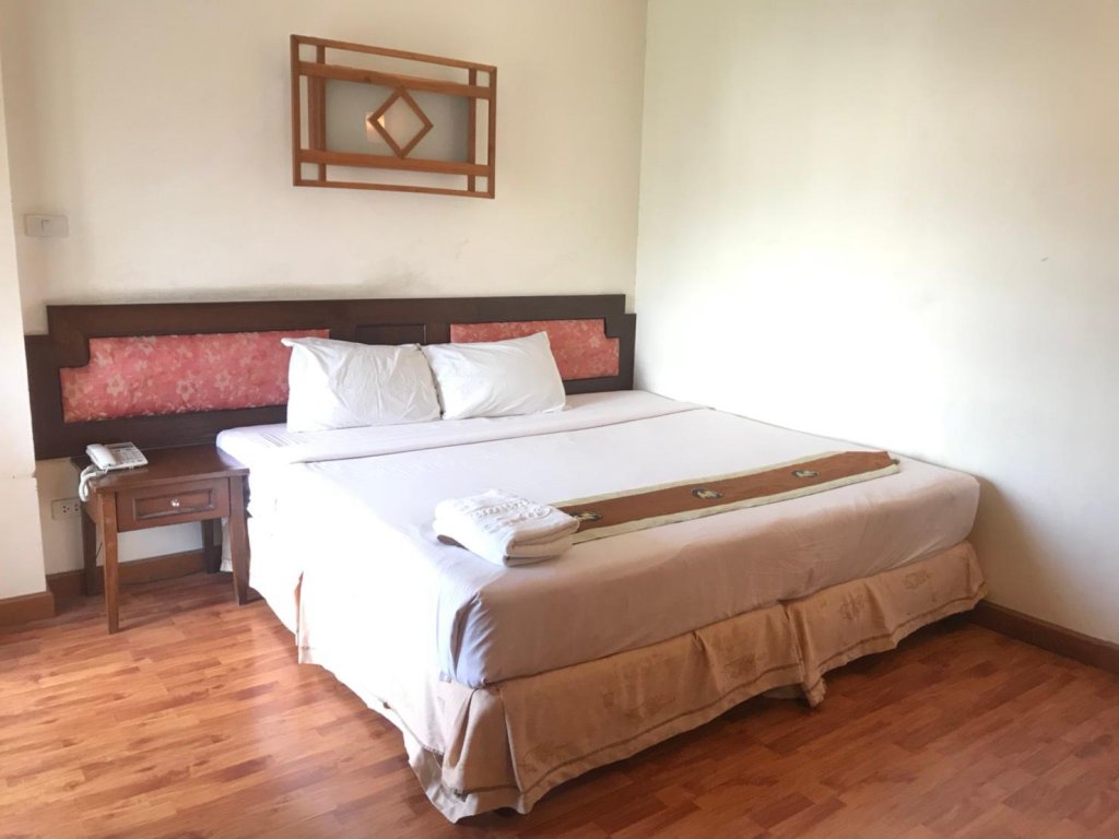 Фото Pangviman Place Resotel