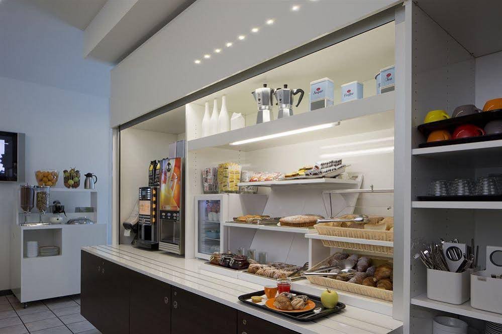 Фото B&b Hotel Bologna