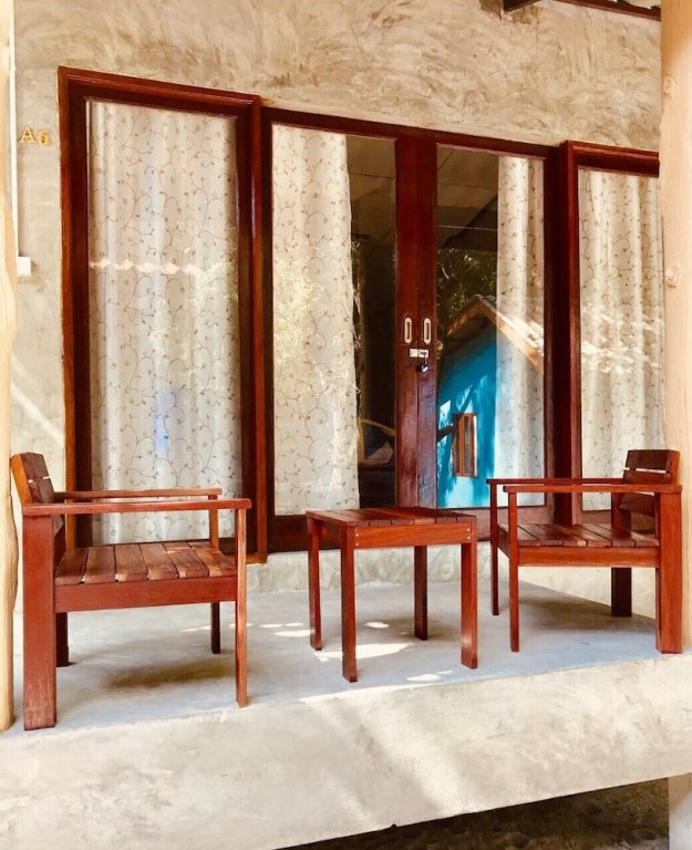 Фото Frog Beach House