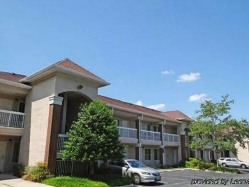 Гостиница Extended Stay America Suites Durham University Ivy Creek Blv