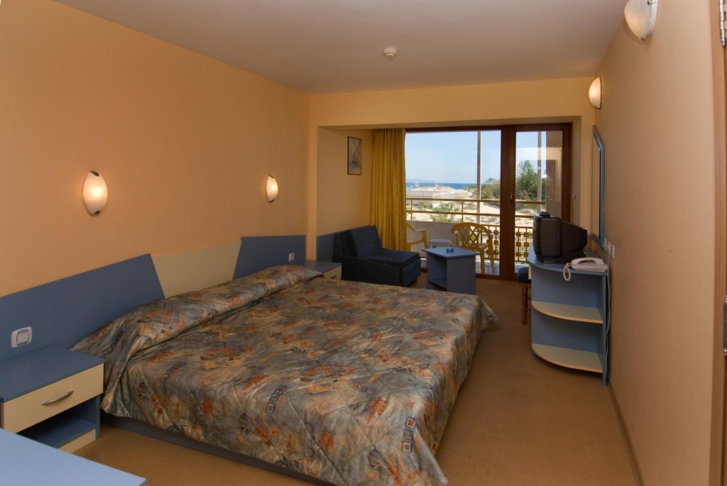 Фото Nessebar Beach Hotel