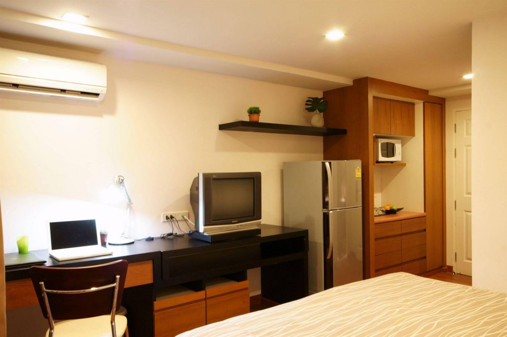 Фото I Residence Hotel Sathorn