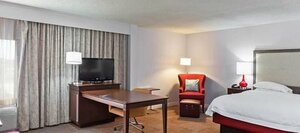 Hampton Inn Oklahoma City-Northwest (Oklahoma City Boulevard, 3022), hotel
