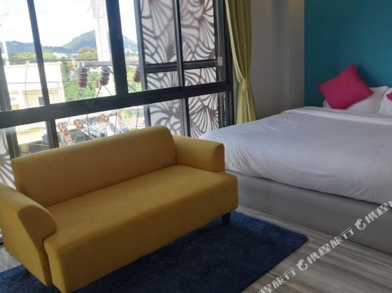 Фото Oyo 346 Nam Naka