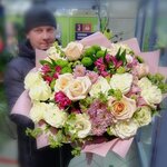 Салон цветов (ulitsa Kalinina, 58), flower shop
