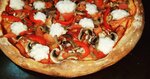 Pizza-Sun (posyolok Surgut, Skvoznaya ulitsa, 1), food and lunch delivery
