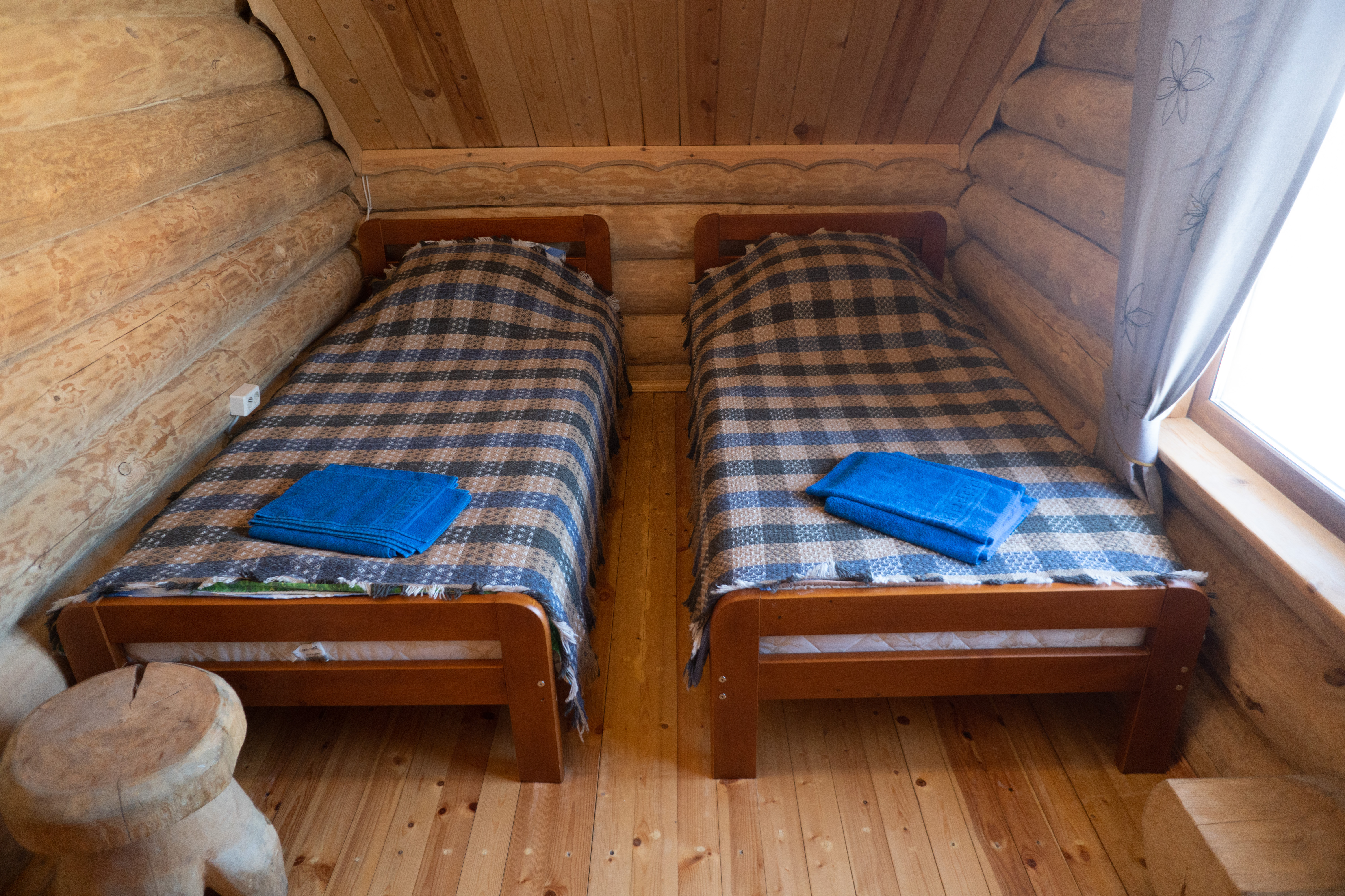 Фото Челмужская усадьба