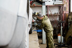 Car service AvtoRitet (Yablonevaya Street, 18Ж1), car service, auto repair