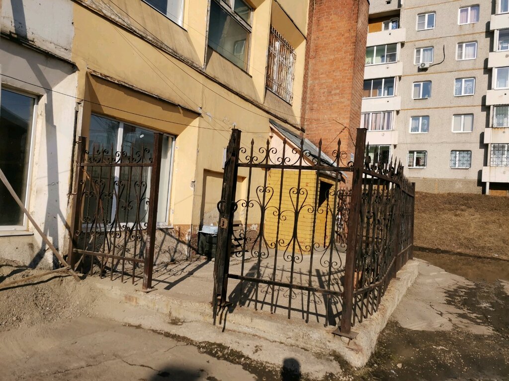 Archivo Gosudarstvenny arkhiv dokumentov po lichnomu sostavu Irkutskoy oblasti, , foto