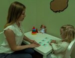 My speech therapist (Osharskaya Street, 59А), speech therapists