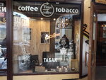 Time Coffee (Sadovaya Street, 28-30к1), coffee shop