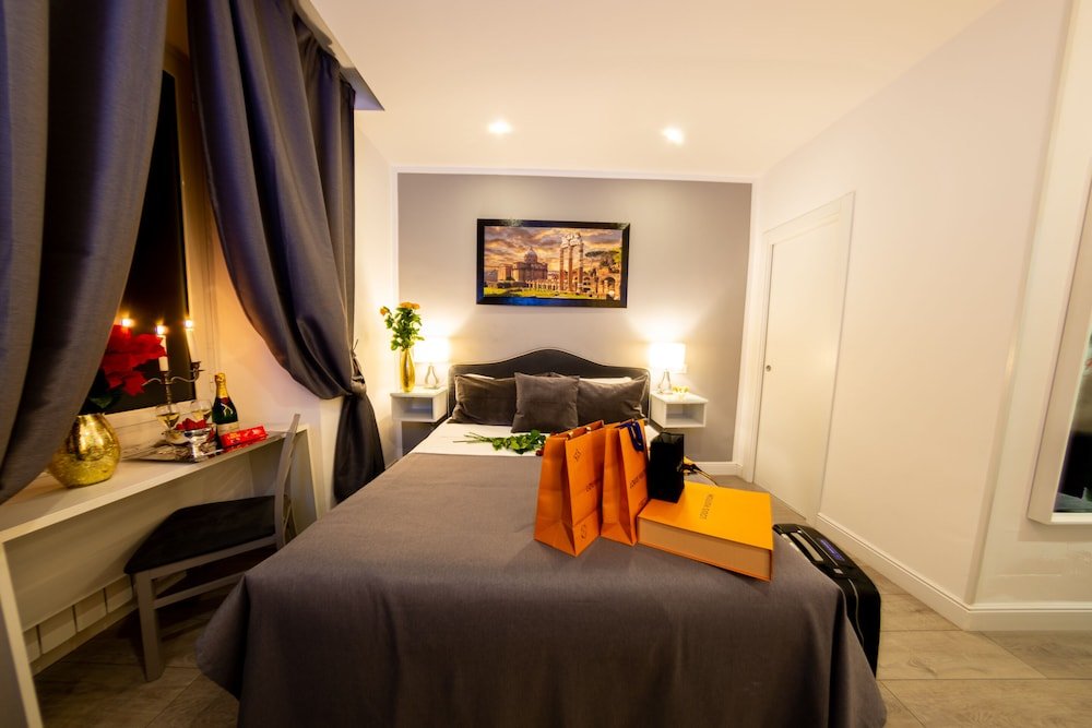 Фото Rhome GuestHouse