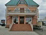 Rus (East Bypass of Krasnodar, 21), hotel