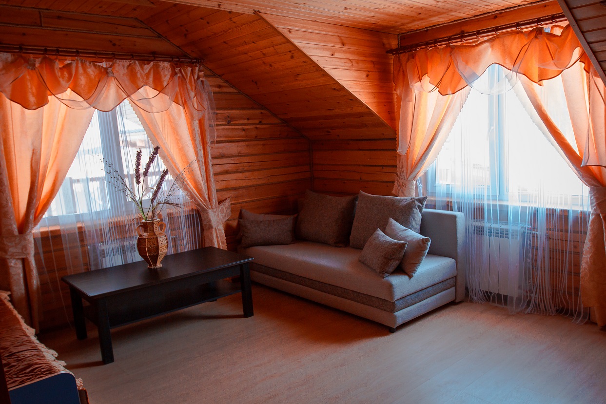 Фото Северное Сияние