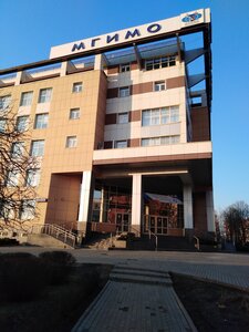 Basseyn Odintsovskogo gumanitarnogo instituta (Novosportivnaya ulitsa, 3), hotel