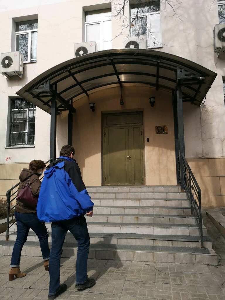 Production automation Tsentr Aps, Moscow, photo