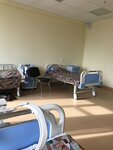 Federal Scientific and Educational Center of Mse and Rehabilitation named after G. A. Albrecht (Bestuzhevskaya Street, 50), specialized hospital