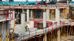 Syb Structure Build Construction Contracting (Konya, Selçuklu, Yahya Çavuş Cad., 6), architectural firm