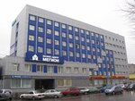 Rarus Soft (Prospect Truda, 65), software companies