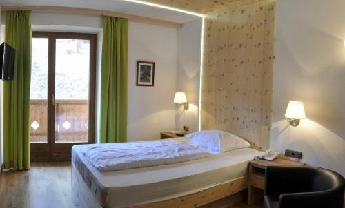 Фото Berghotel Pine