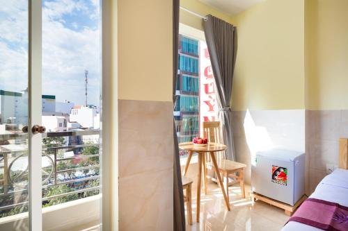 Фото Phu Quynh Hotel