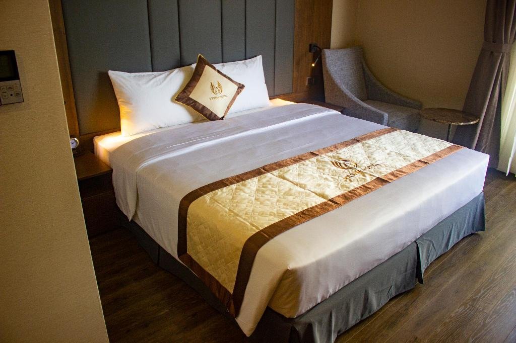 Фото Vesna Hotel Nha Trang