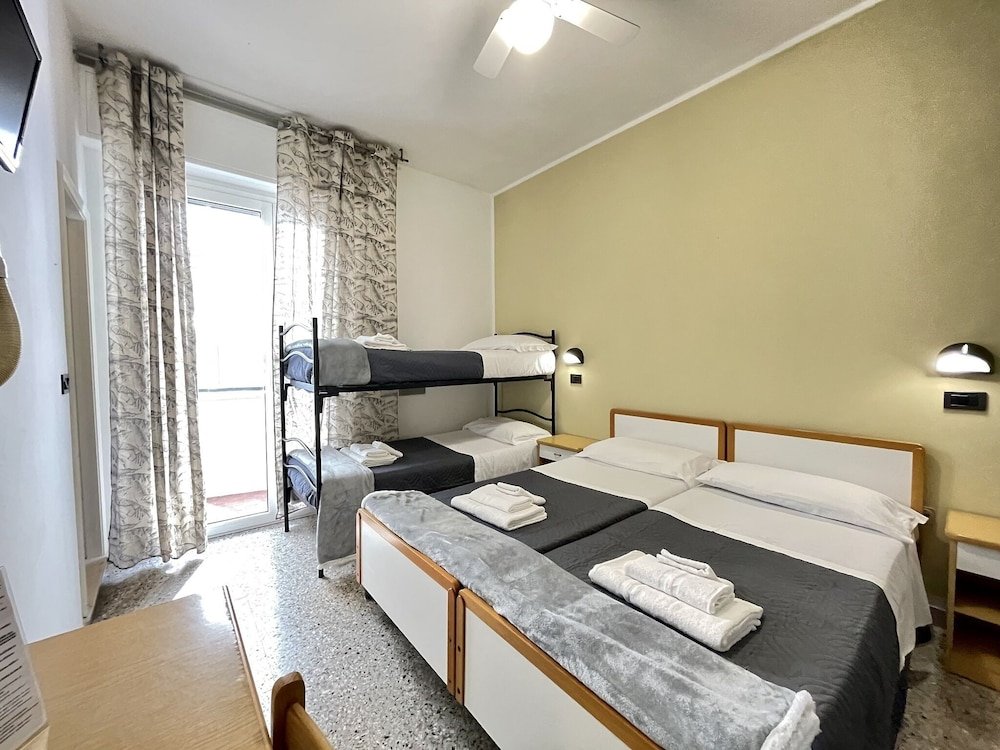 Фото Hotel Quisisana Riccione