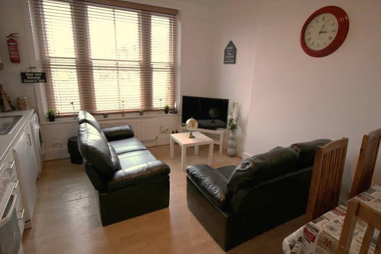 Фото Kings Cross Inn Hotel