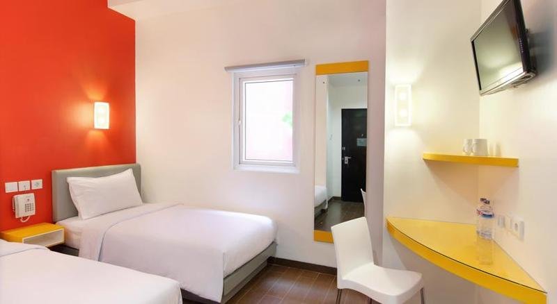 Фото Amaris Hotel Pemuda Semarang