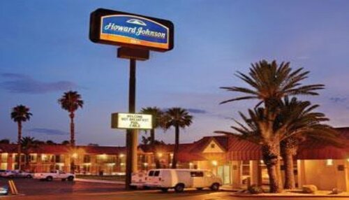 Гостиница Motel 6 Tucson, Az в Тусоне