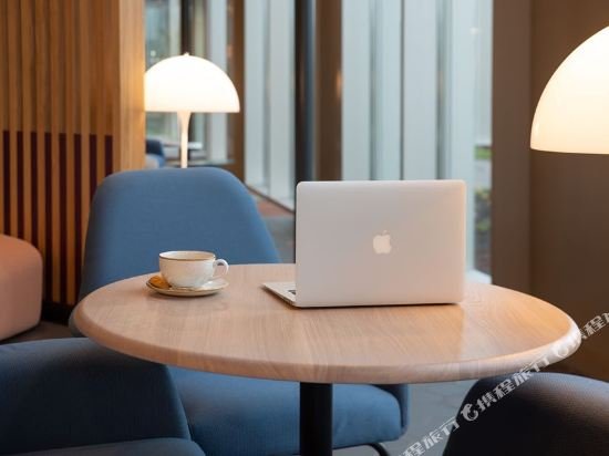 Фото Yotel Amsterdam