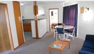 Motel Six (Northland, Whangarei District, Whangārei, Whangarei), hotel