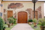 La Stanza (Dmitriya Ulyanova Street, 42), decorative coatings