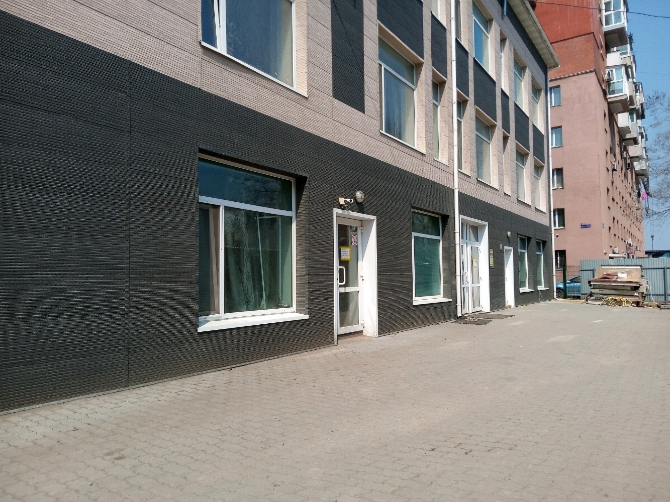 Фото Восток