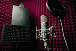 Smoof Hustle Records (Botanicheskaya Street, 19) ، أستوديو تسجيل