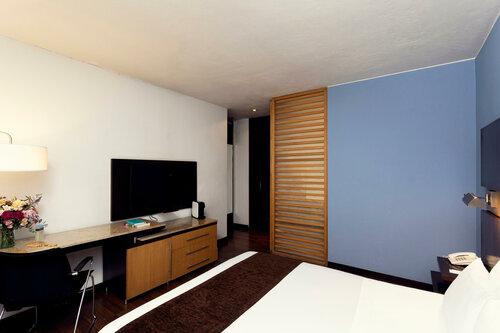 Гостиница Mercure Bogota Bh Retiro в Боготе